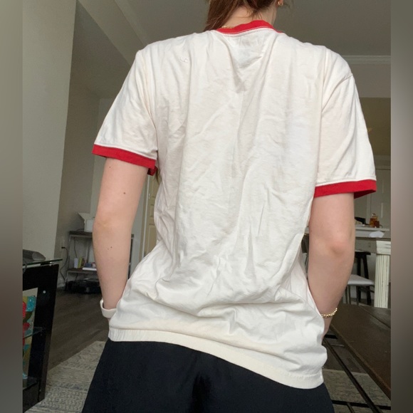 Disney Mickey Ringer Tee - Picture 3 of 6